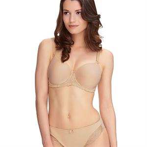 Rebecca Lace Spacer Full Cup