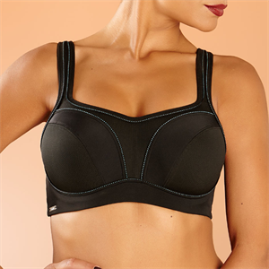 Sports Bra - High Impact